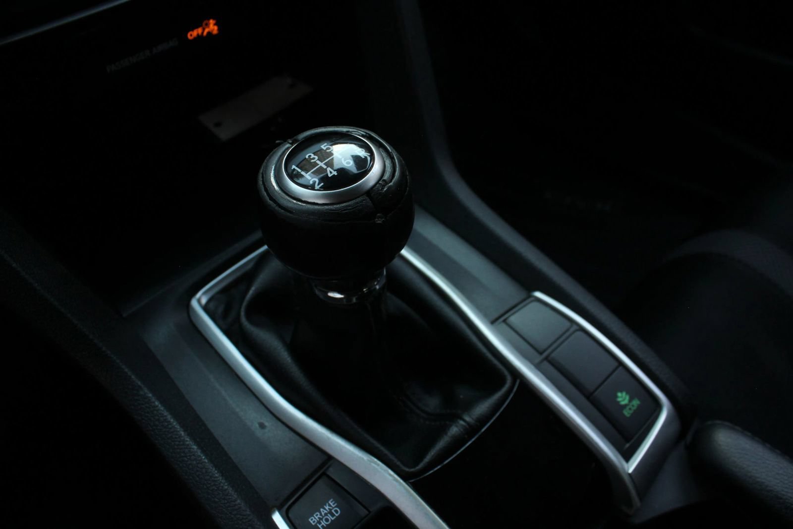 Used 2019 Honda Civic Sport image 31
