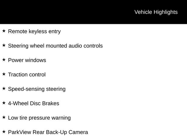 Used 2016 Jeep Cherokee Latitude w/ Cold Weather Group AWD/4WD image 34