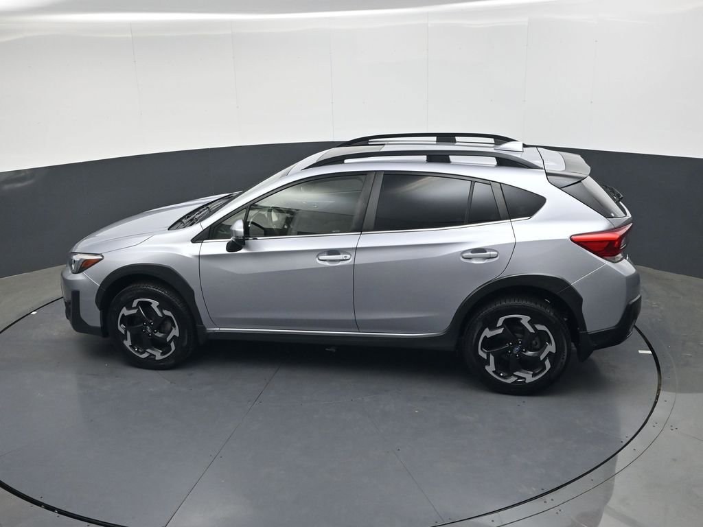 Used 2023 Subaru Crosstrek 2.5i Limited w/ Moonroof Package AWD/4WD image 21