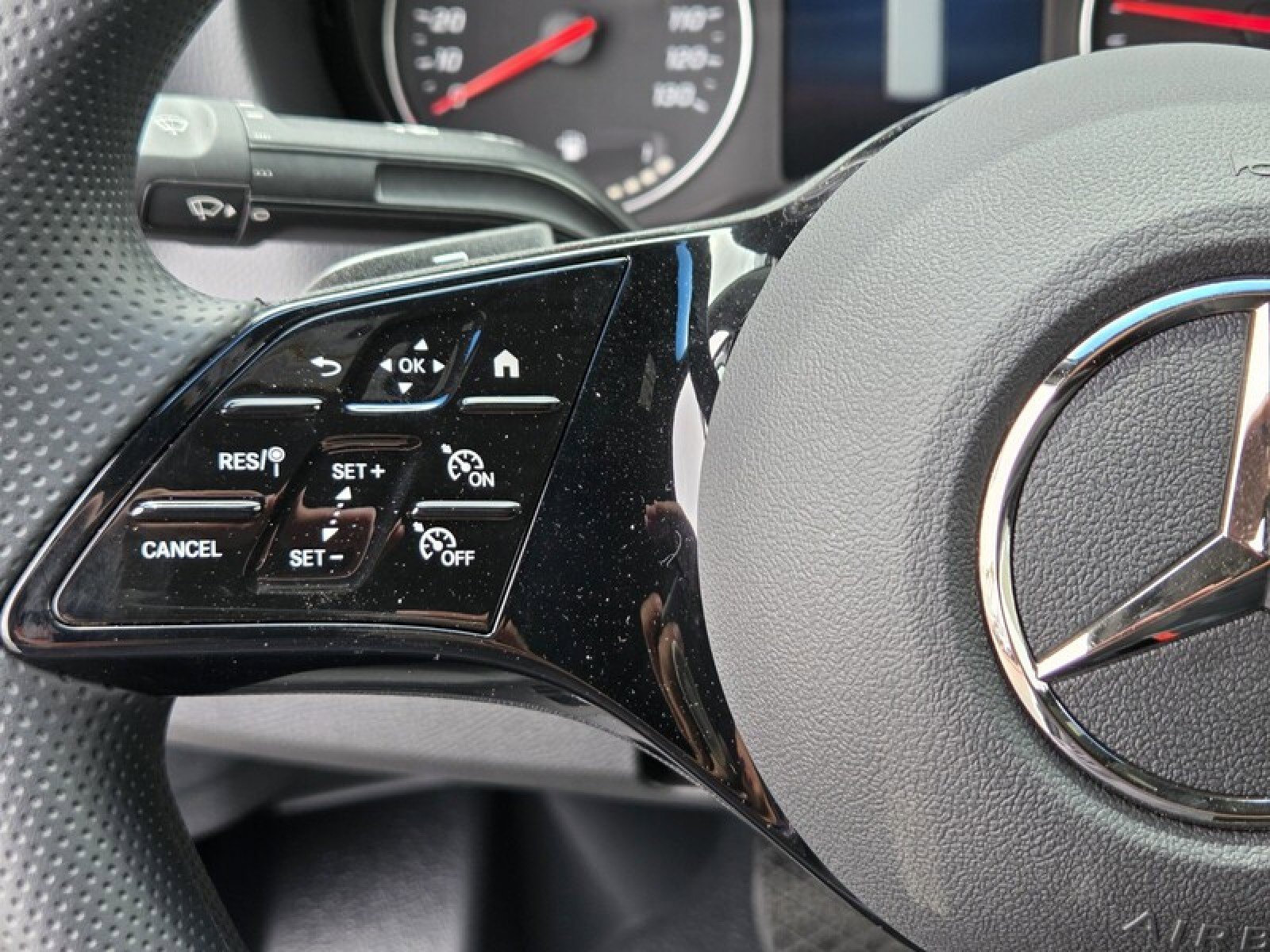 New 2026 Mercedes-Benz Sprinter 2500 image 24