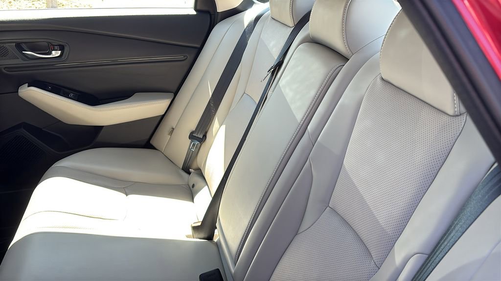 Used 2023 Honda Accord Touring image 30