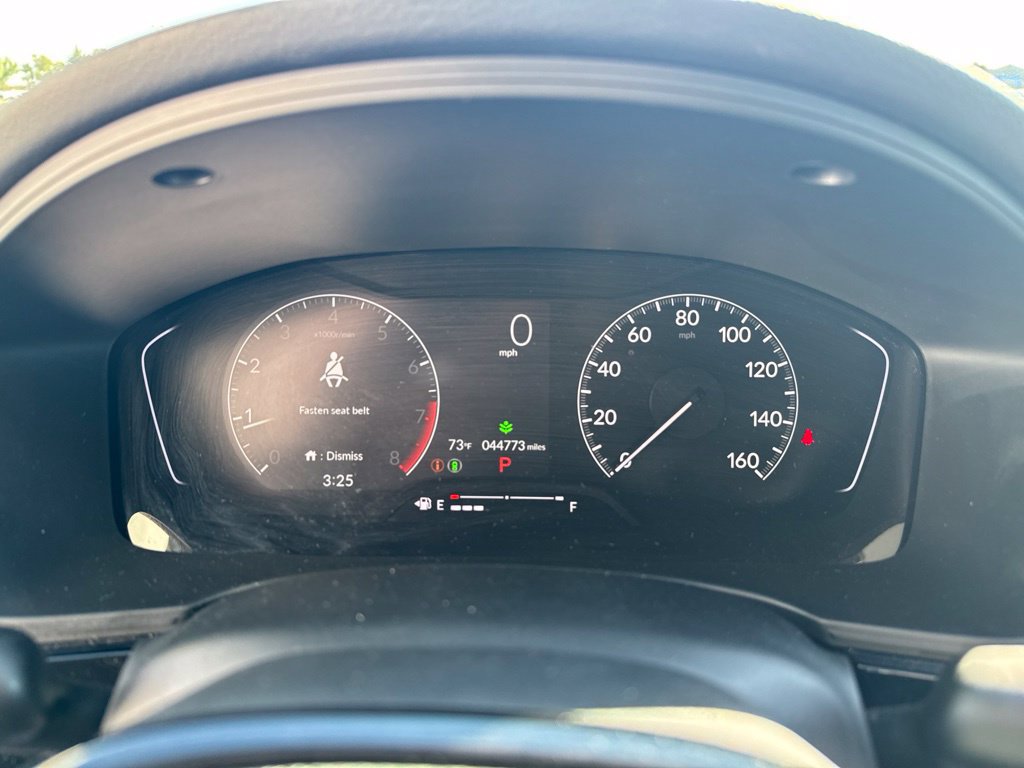 Used 2023 Honda Civic LX image 12