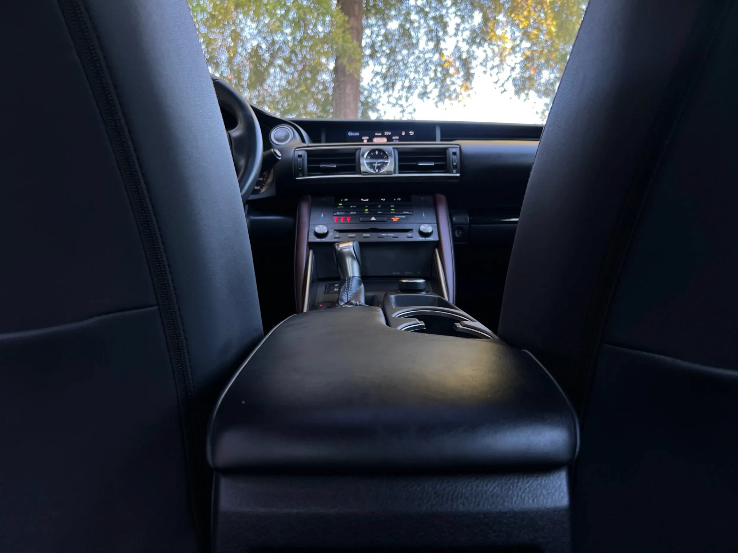 Used 2019 Lexus IS 300 w/ Premium Package RWD image 43