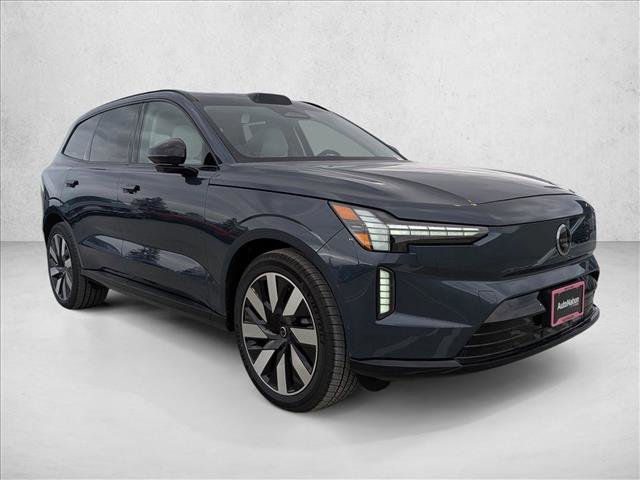 New 2025 Volvo EX90 Ultra w/ Protection Package Premier image 7