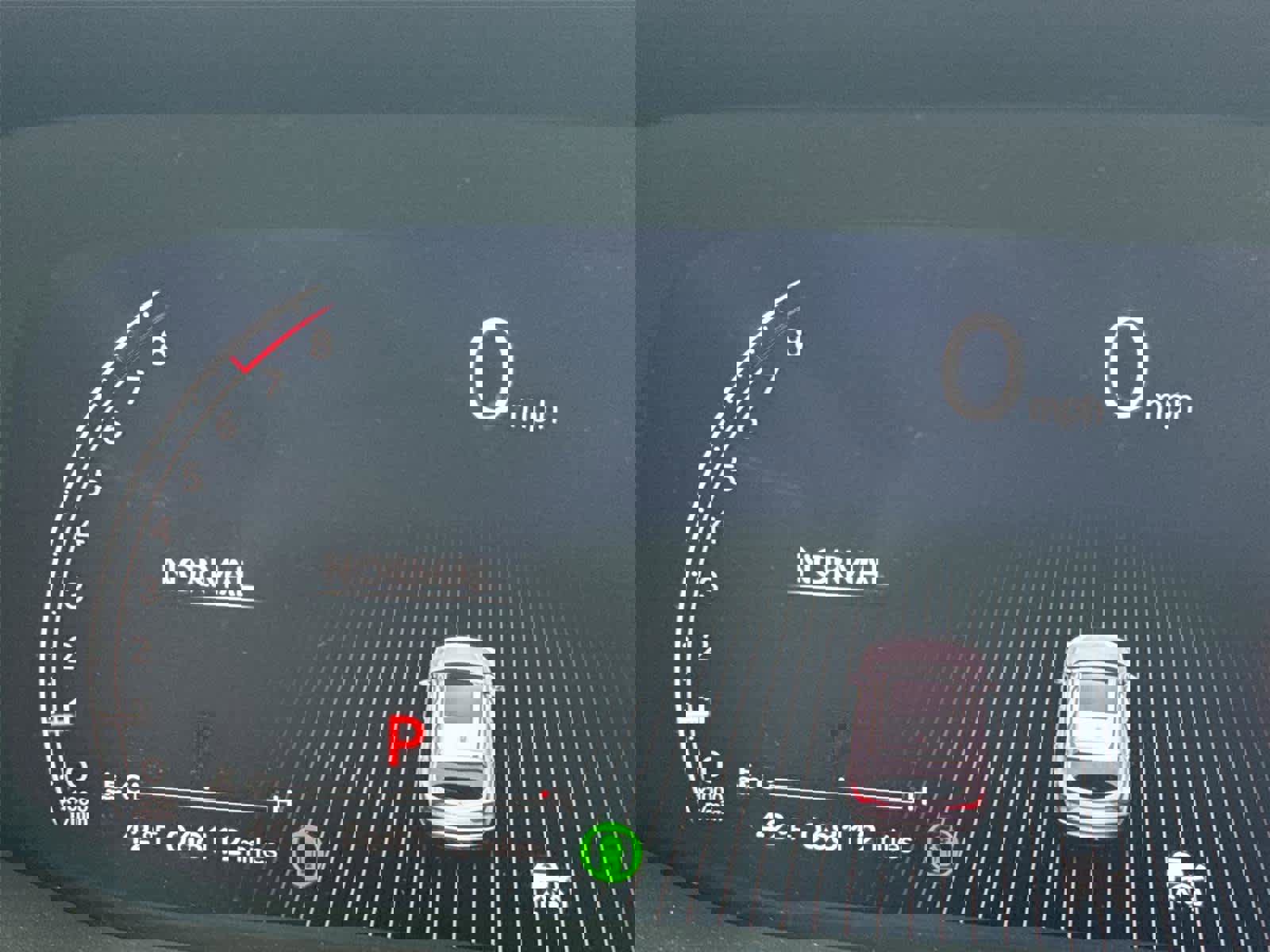 Certified 2023 Acura MDX SH-AWD w/ Advance Package image 30