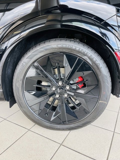 New 2025 Ford Mustang Mach-E GT w/ Interior Protection Package image 12