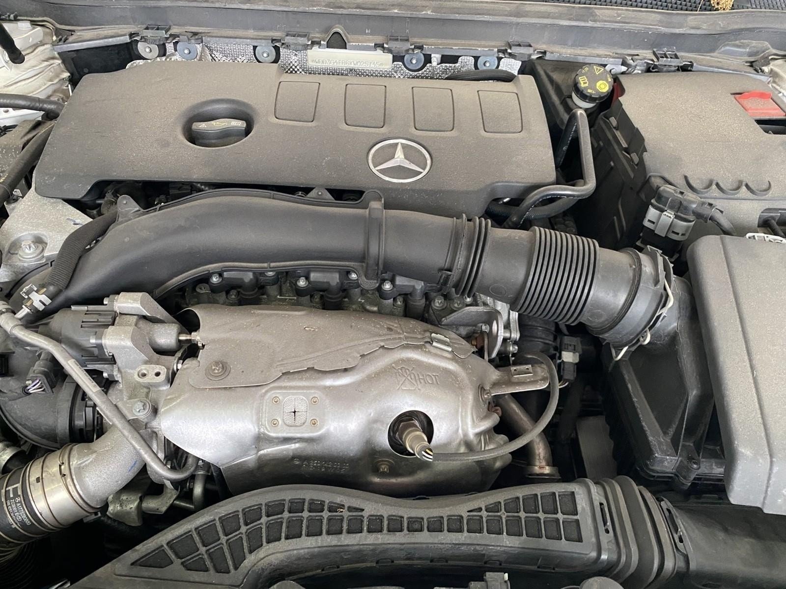 Used 2019 Mercedes-Benz A 220 image 20