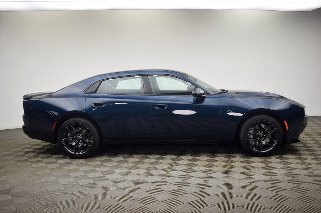 New 2026 Dodge Charger R/T AWD/4WD image 6