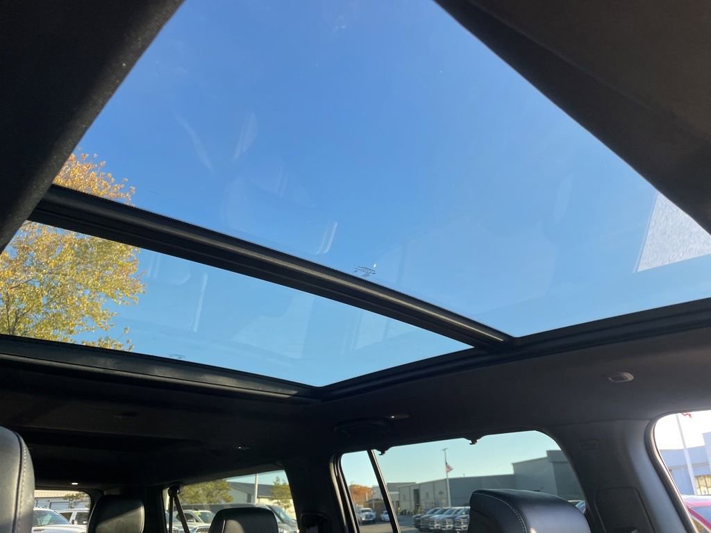 New 2024 Jeep Wagoneer L Series III w/ Premium Group I image 47