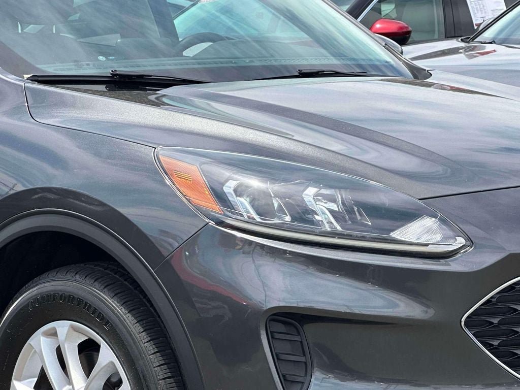 Used 2020 Ford Escape SE AWD/4WD image 8