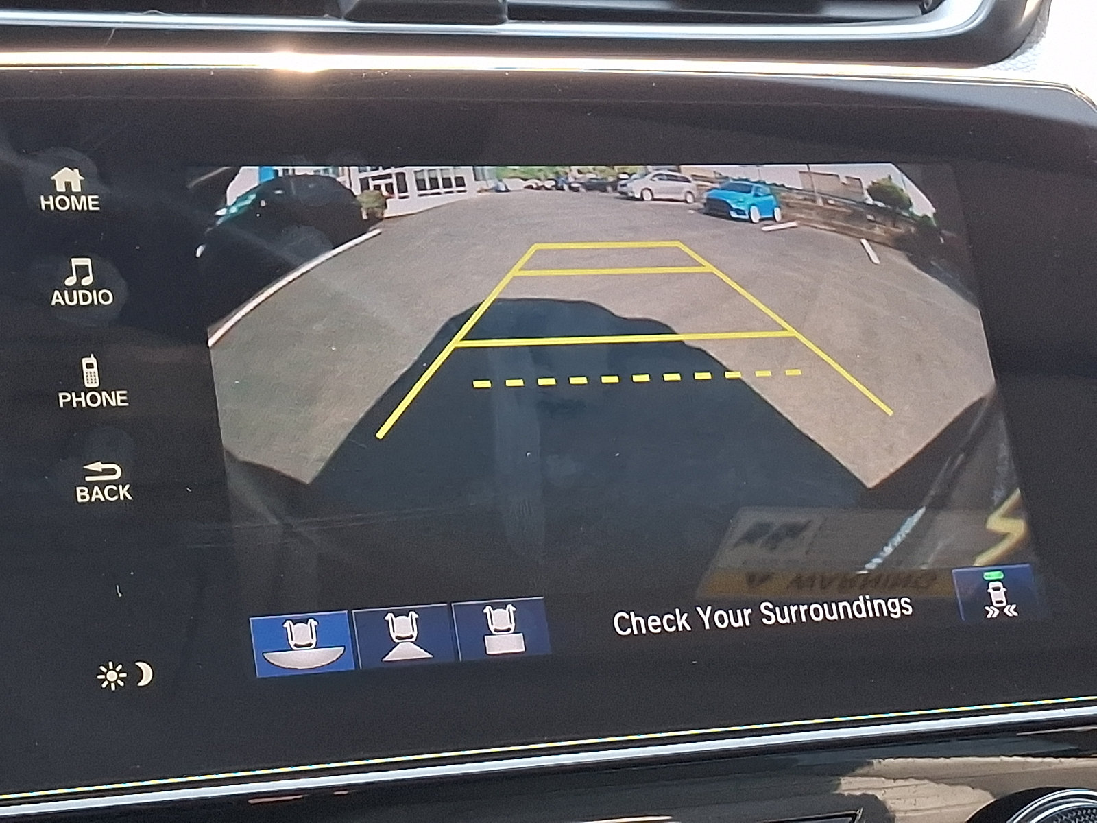 Used 2017 Honda CR-V EX-L image 19