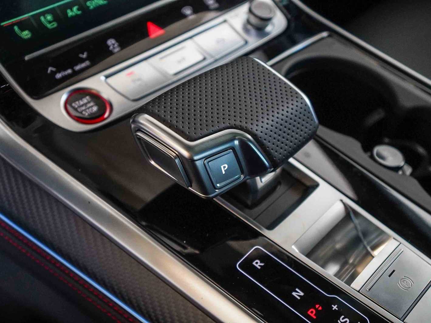 New 2026 Audi SQ8 Prestige AWD/4WD image 22