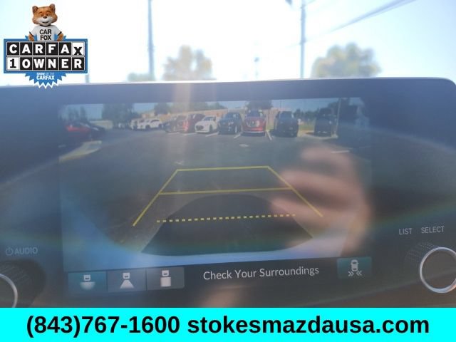 Used 2025 Honda Civic Sport image 37