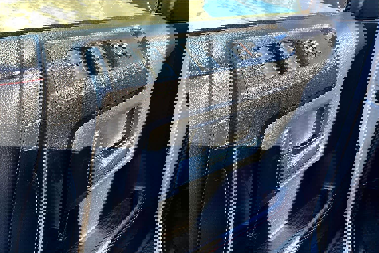 Certified 2020 Toyota 4Runner TRD Off-Road Premium w/ Moonroof Package image 32