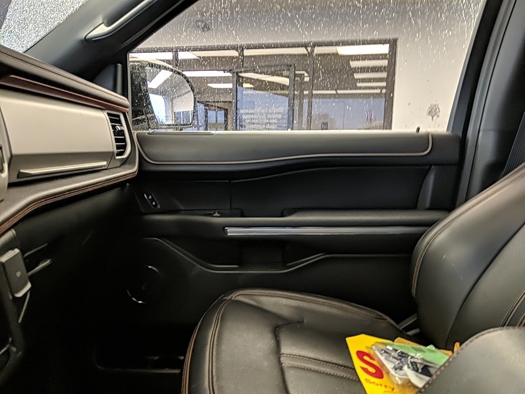 Used 2023 Ford Expedition Timberline image 26