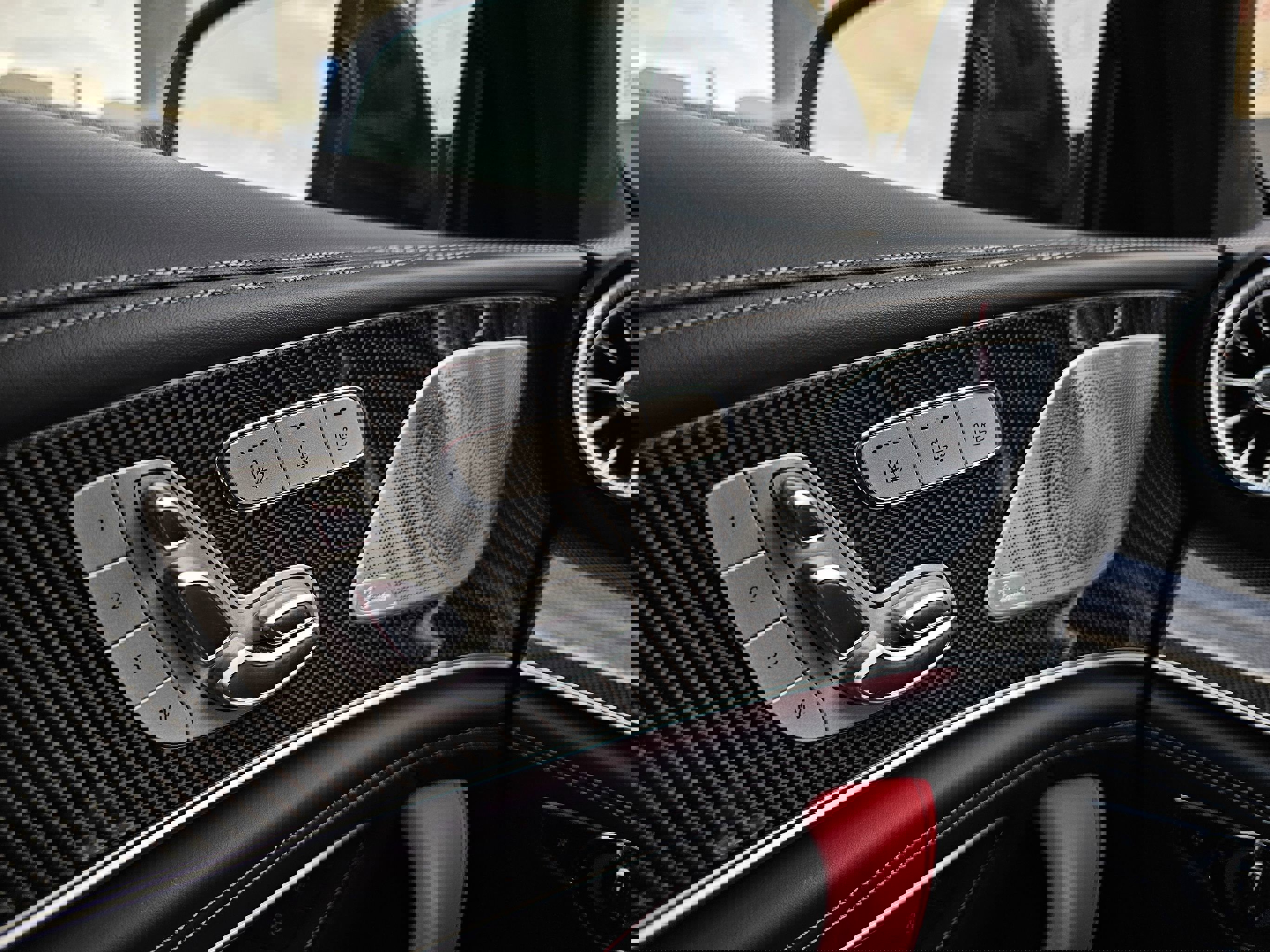 Used 2023 Mercedes-Benz AMG GT 63 S image 50