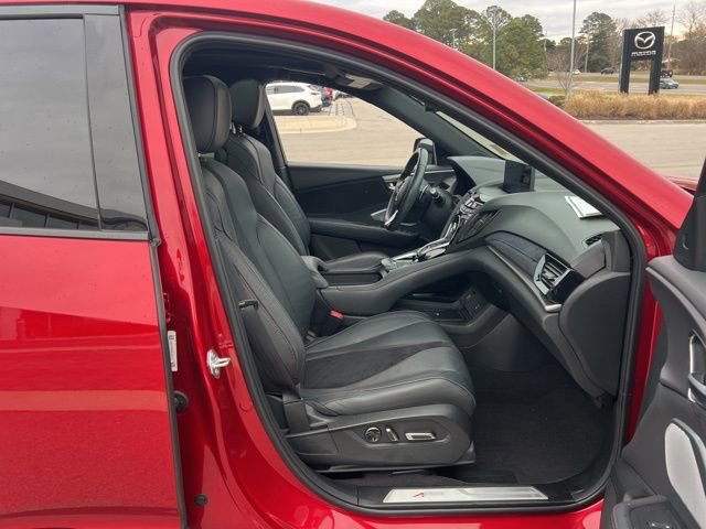 Used 2022 Acura RDX A-Spec image 39