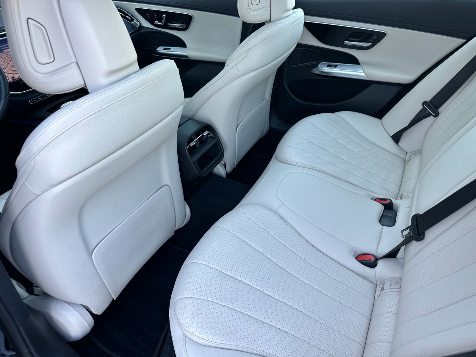 Certified 2024 Mercedes-Benz E 350 4MATIC Sedan image 13