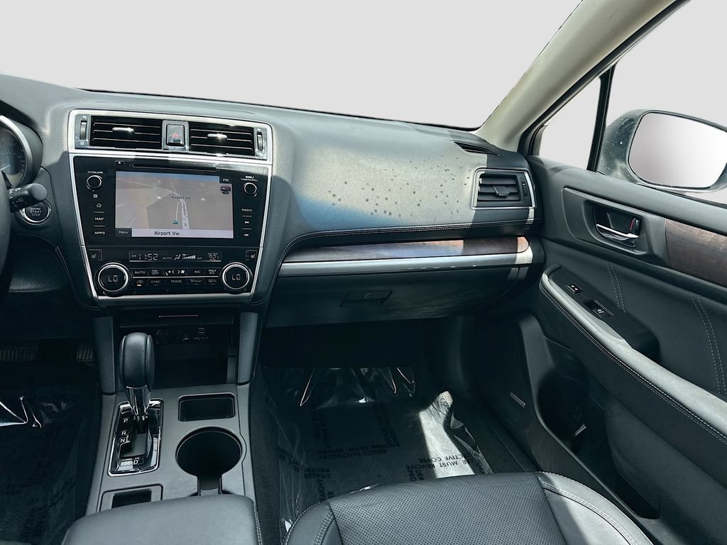 Used 2019 Subaru Outback 2.5i Limited w/ Popular Package #2 AWD/4WD image 24