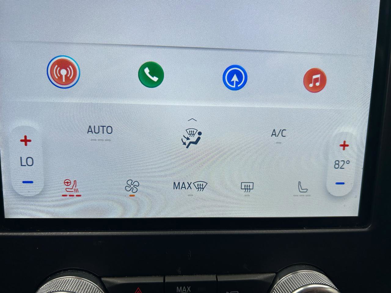 Used 2022 Ford Edge Titanium w/ Equipment Group 301A image 23