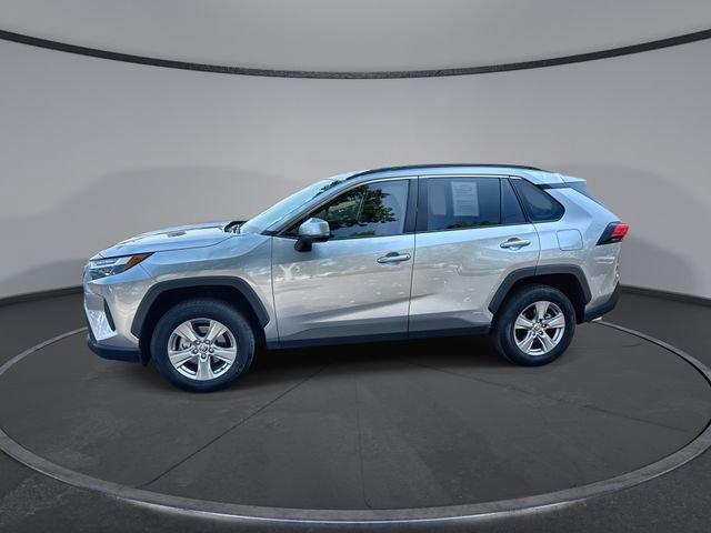 Used 2024 Toyota RAV4 XLE