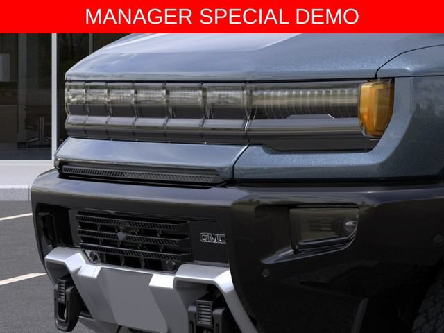 Used 2026 GMC Hummer EV SUV AWD/4WD image 13