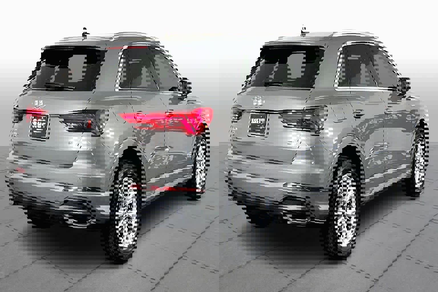 Used 2025 Audi Q3 2.0T Premium image 13