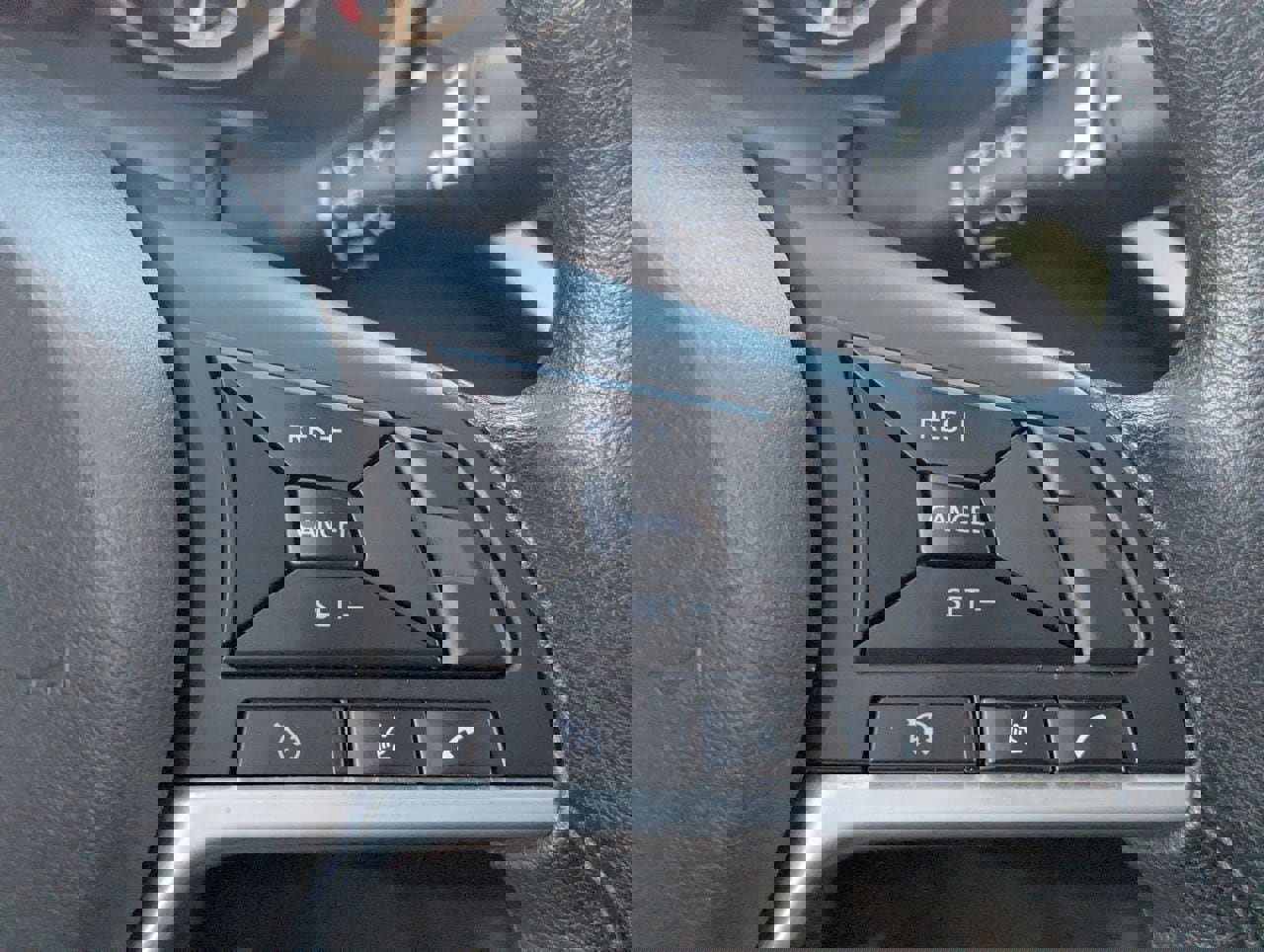 Certified 2025 Nissan Altima 2.5 SV image 27