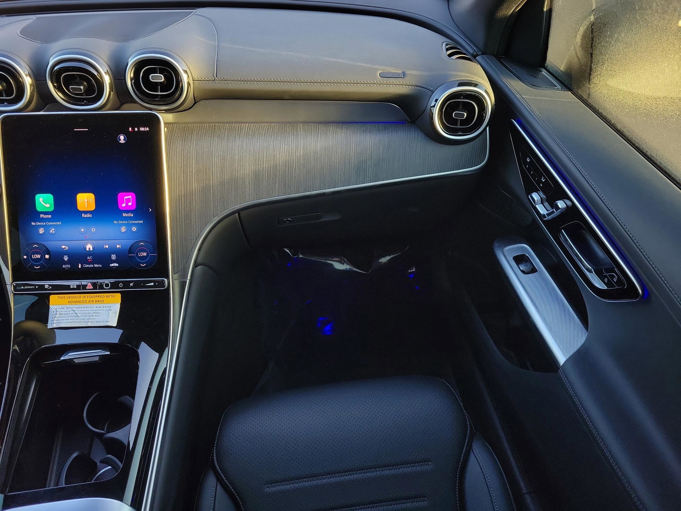 Certified 2026 Mercedes-Benz GLC 300 image 18