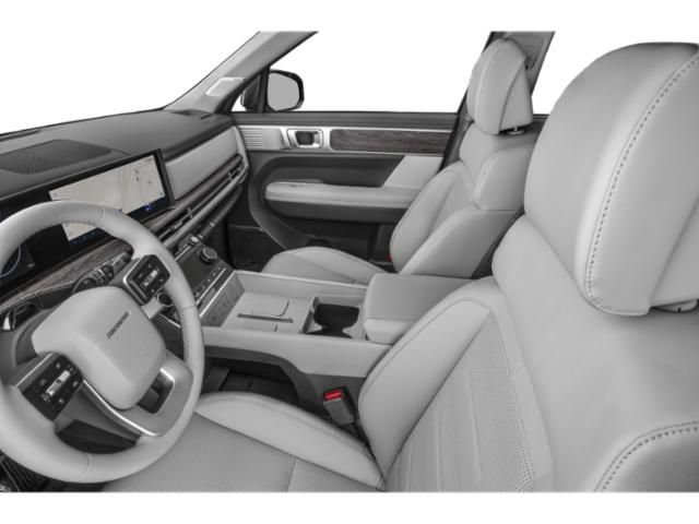 New 2027 Hyundai Santa Fe Limited AWD/4WD image 9