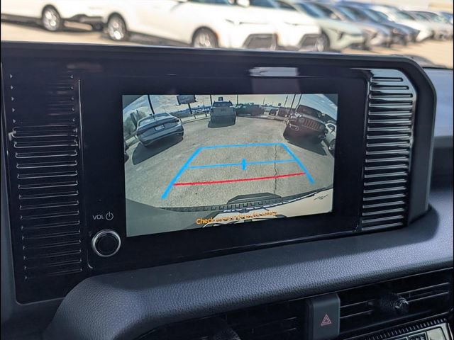 Used 2024 Toyota Land Cruiser 1958 image 12