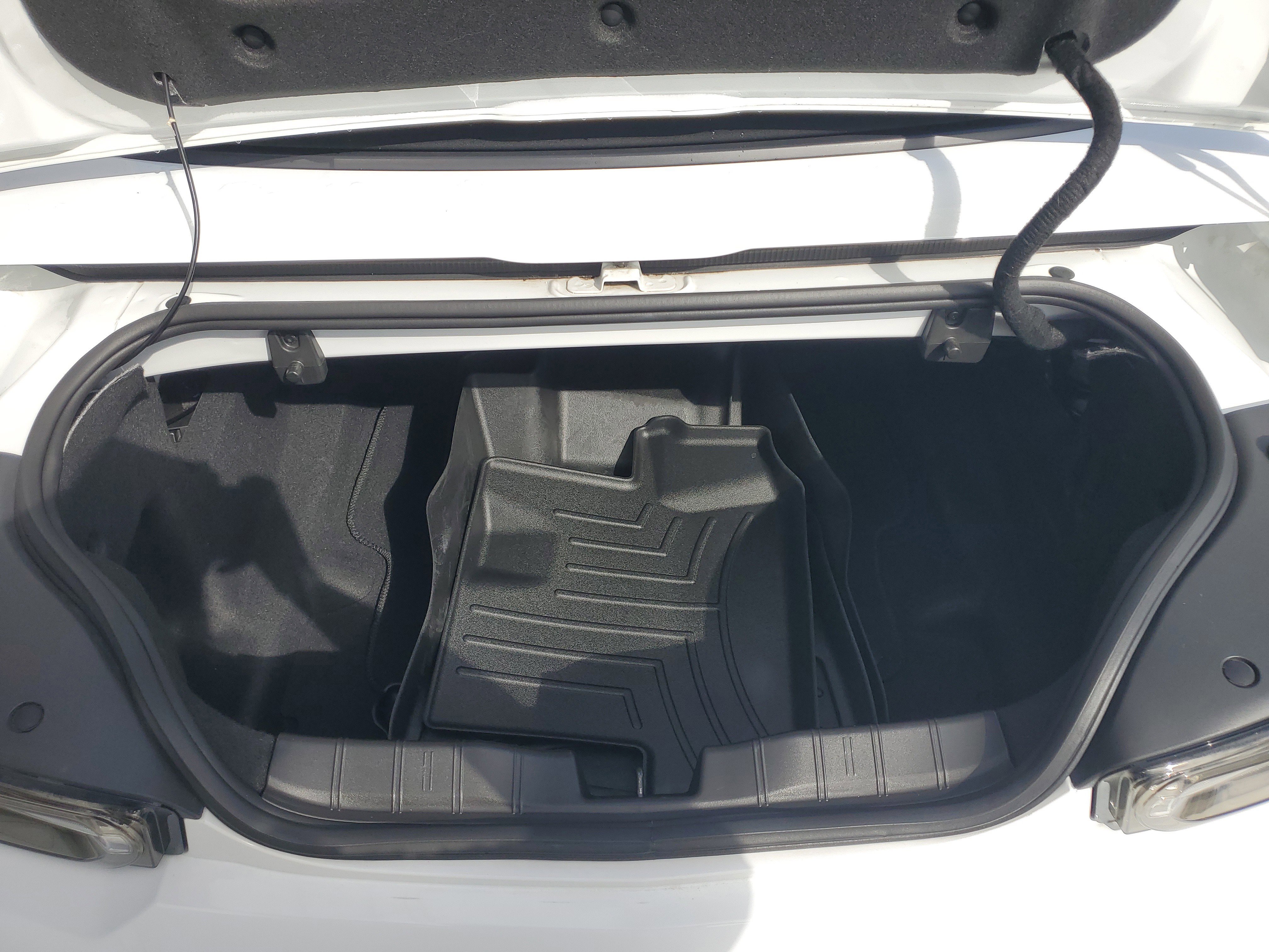 Used 2023 Chevrolet Camaro SS image 9