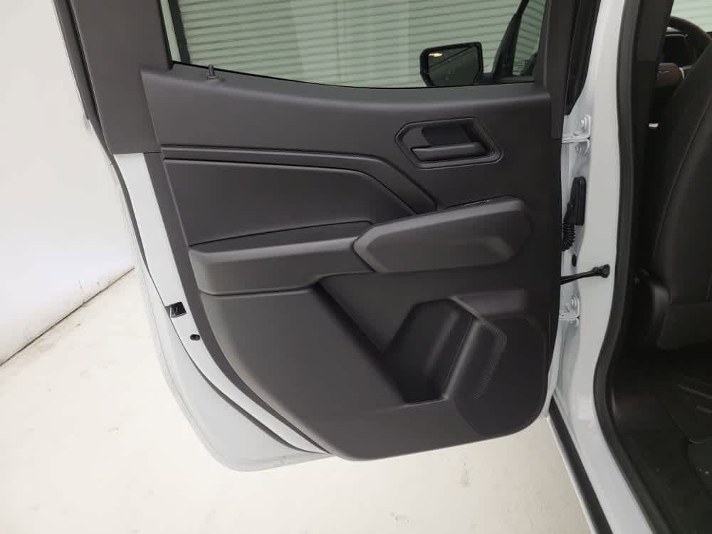 New 2026 Chevrolet Colorado Trail Boss image 40