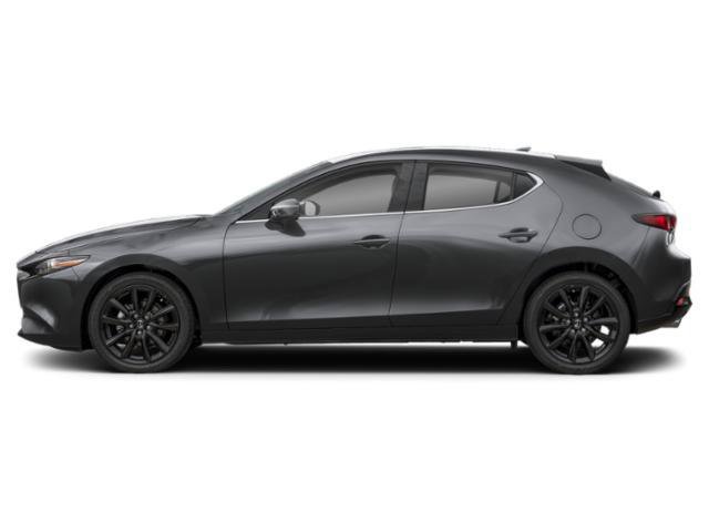 New 2026 MAZDA MAZDA3 2.5 S Hatchback w/ Appearance Package FWD image 5