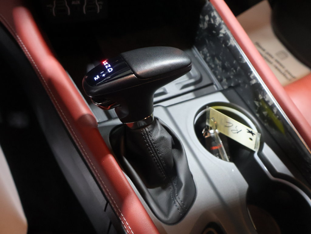 Used 2024 Dodge Durango SRT AWD/4WD image 36