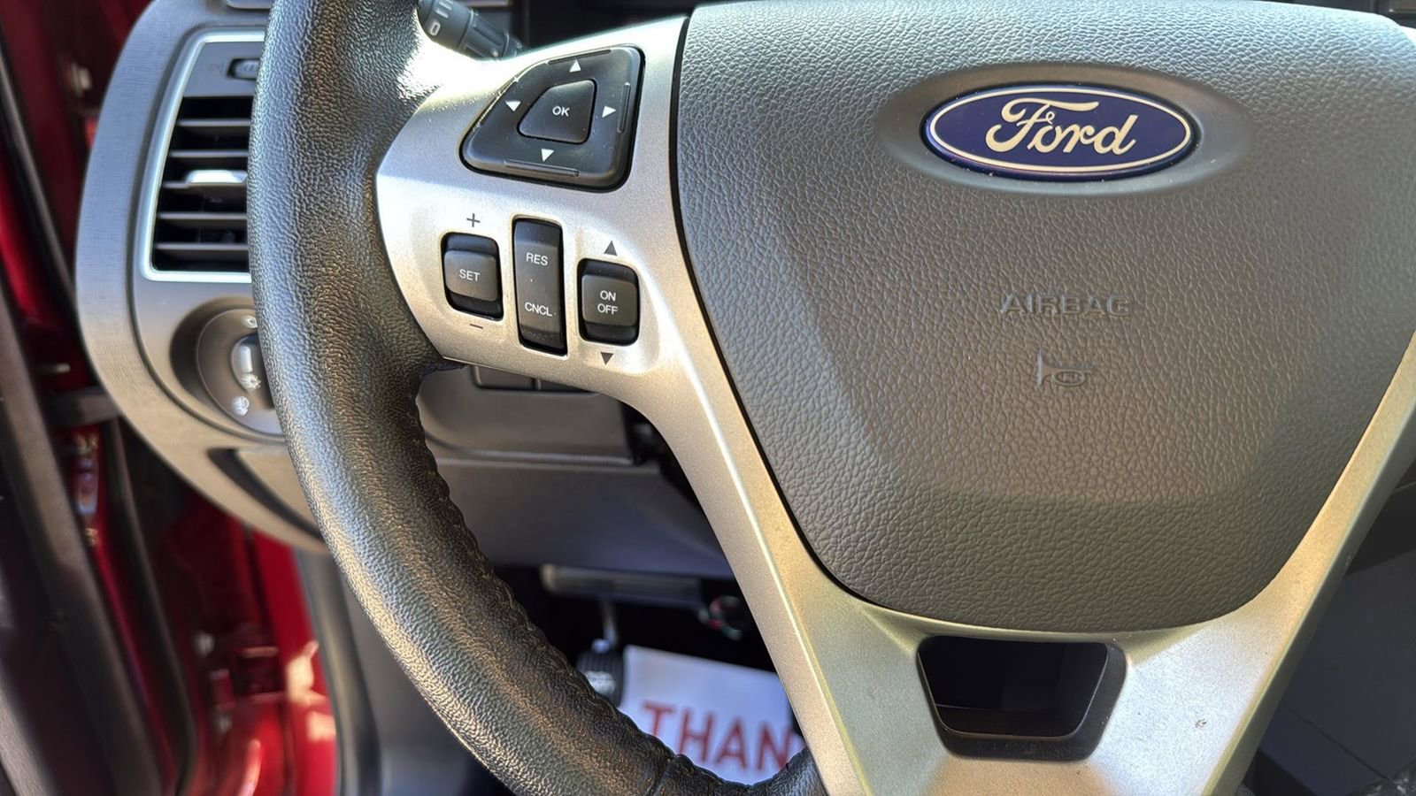 Used 2019 Ford Flex SEL w/ Equipment Group 202A image 14