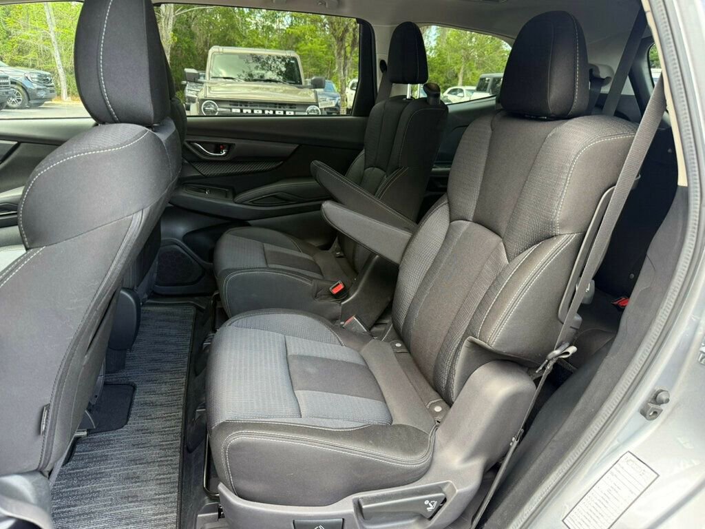 Used 2025 Subaru Ascent Premium AWD/4WD image 7