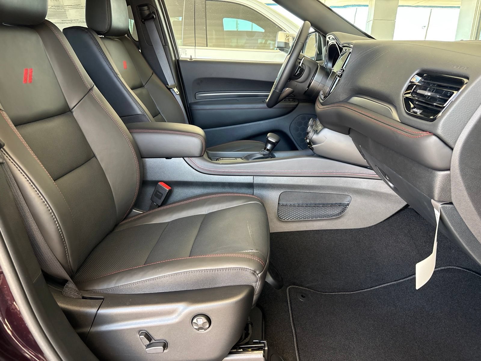 New 2026 Dodge Durango GT AWD/4WD image 23