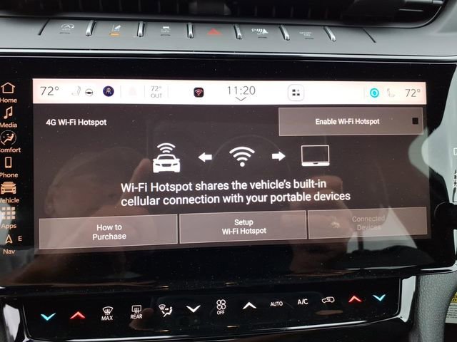 New 2026 Jeep Grand Cherokee Altitude RWD image 12