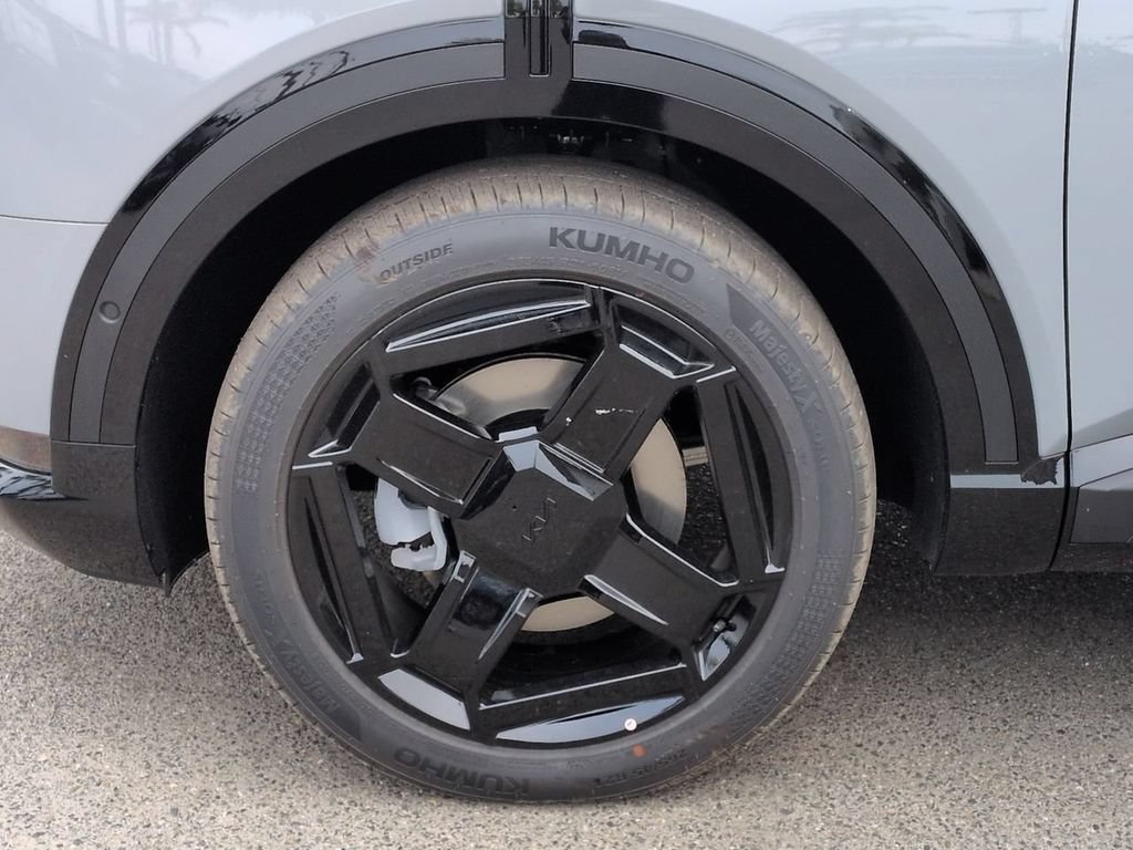 New 2027 Kia Telluride X-Line SX Prestige AWD/4WD image 34