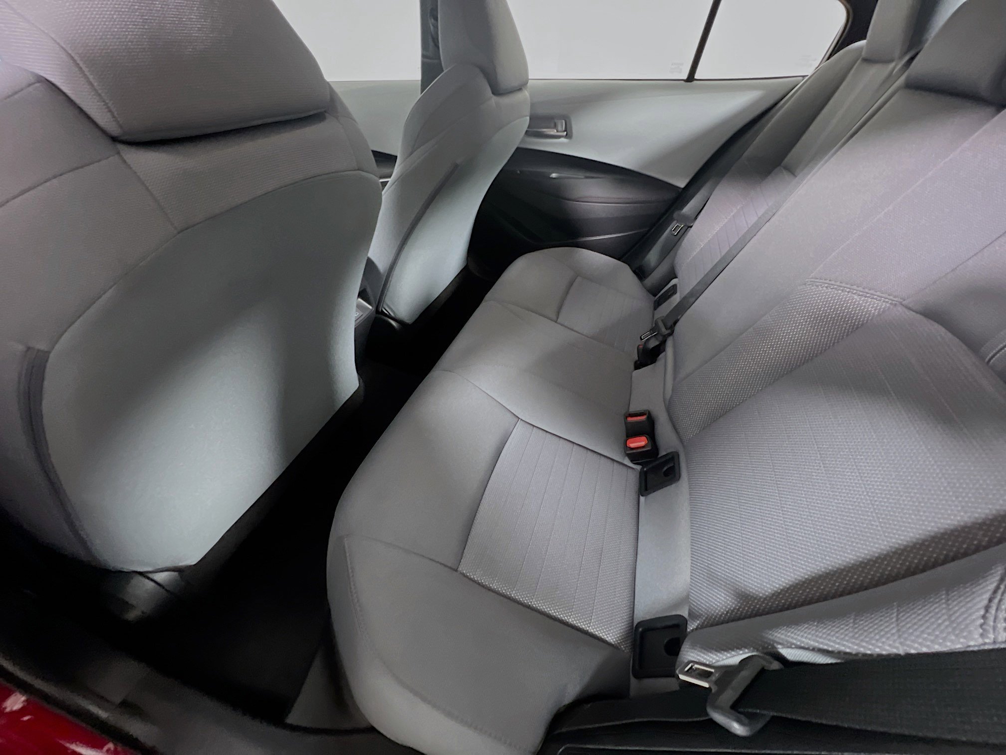 Used 2025 Toyota Corolla SE image 29