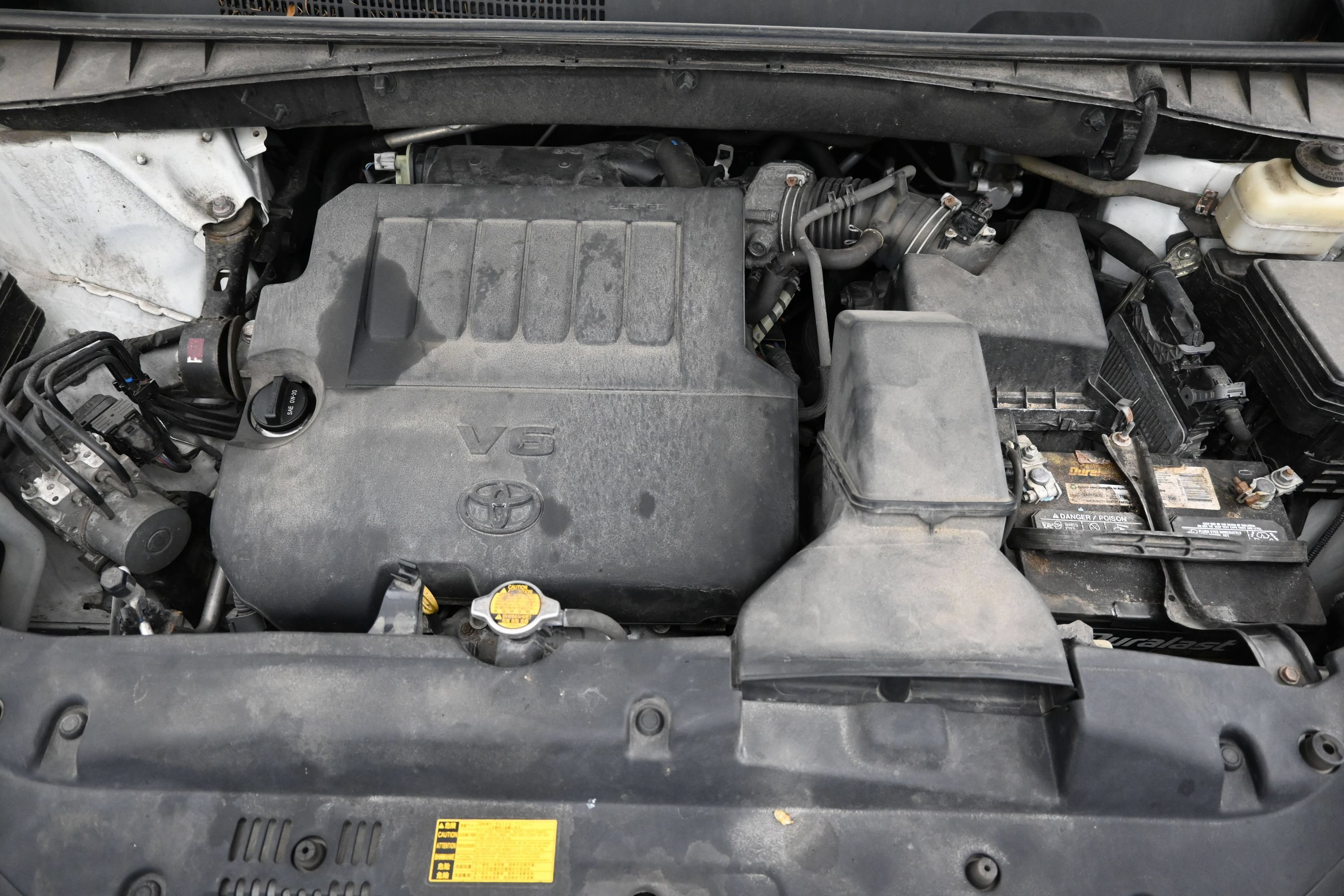 Used 2015 Toyota Highlander Plus AWD/4WD image 31
