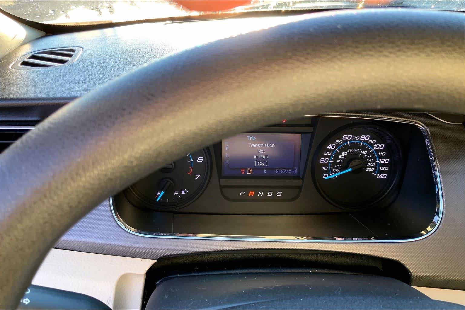 Used 2017 Ford Taurus SE FWD image 24