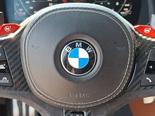 Used 2019 BMW M850i xDrive Coupe image 30