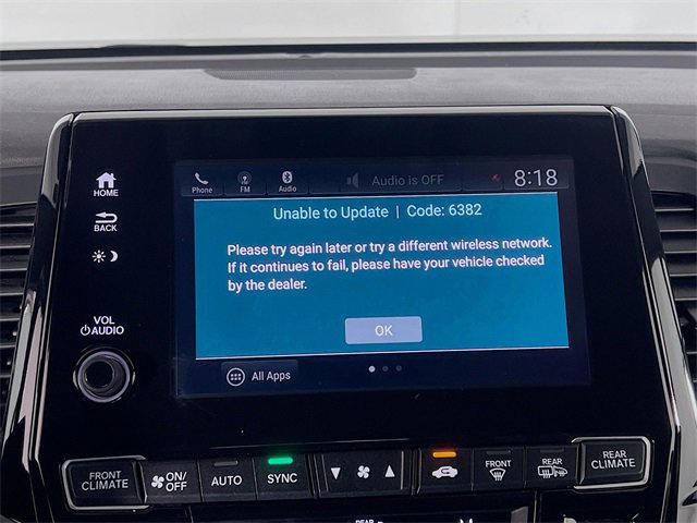 Used 2023 Honda Odyssey EX-L image 20