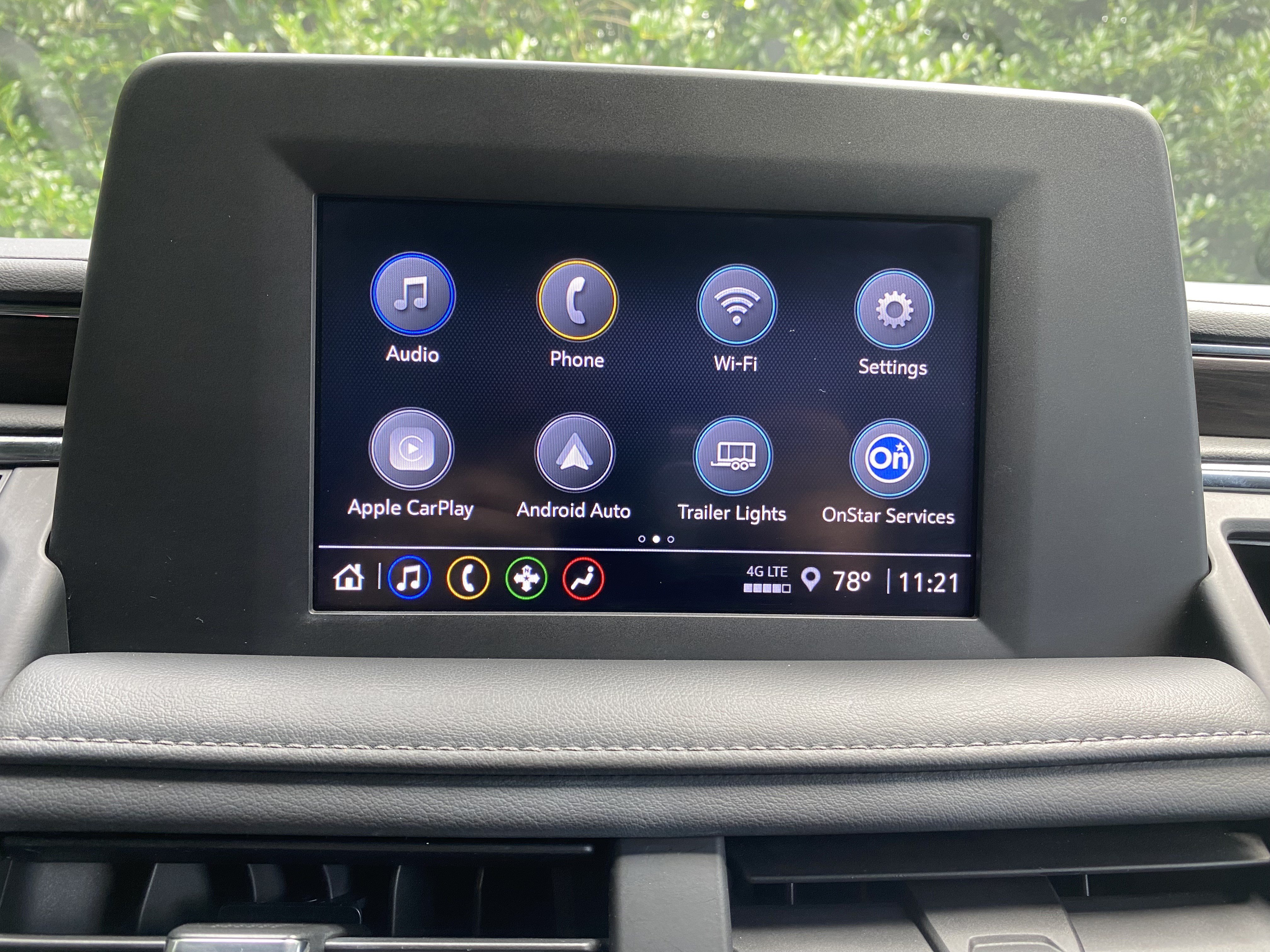 Used 2022 Chevrolet Tahoe LS RWD image 27