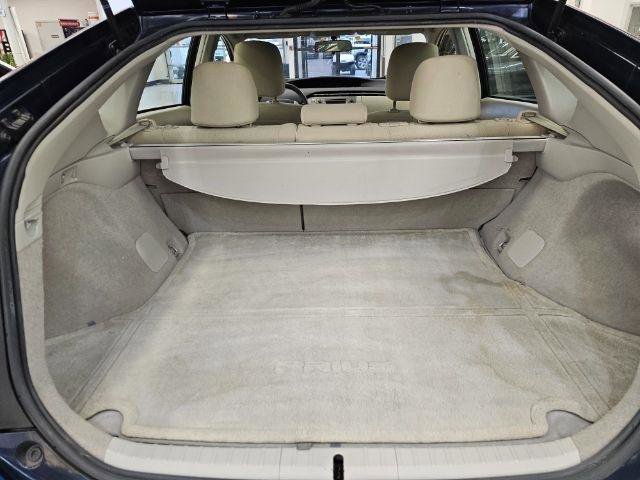 Used 2014 Toyota Prius Three image 39