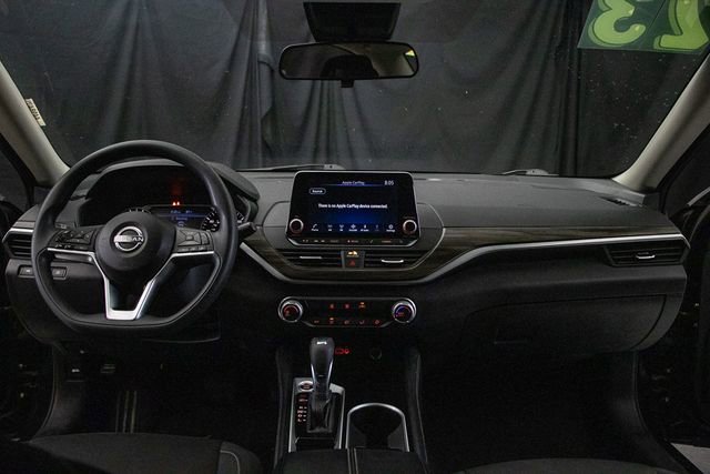 Used 2023 Nissan Altima 2.5 SV image 19