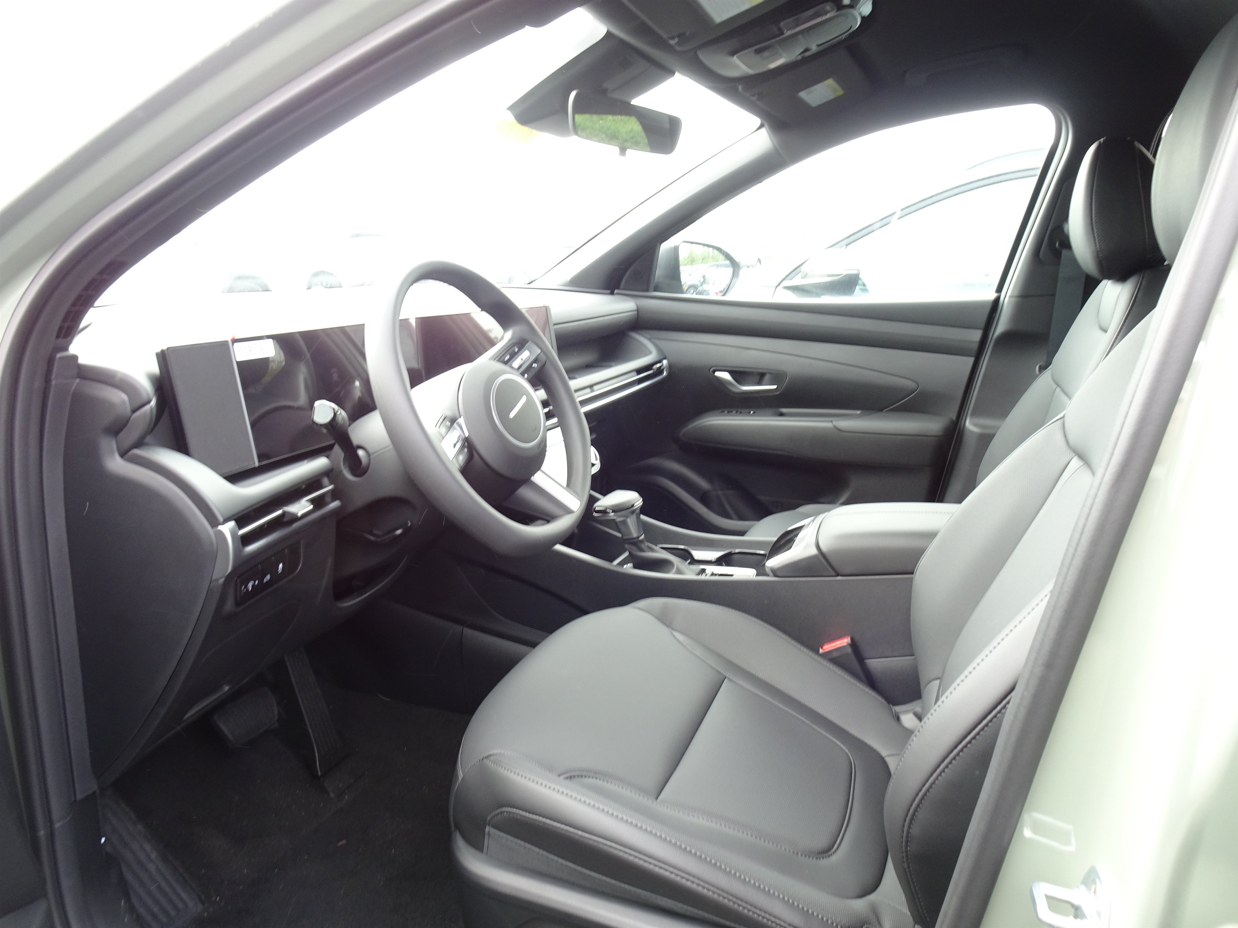 New 2026 Hyundai Santa Cruz SEL AWD/4WD image 7