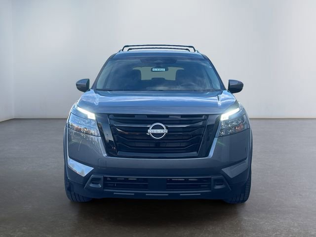 New 2025 Nissan Pathfinder SV image 9